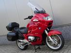BMW R 1150 RT (bj 2004), Bedrijf, 1130 cc, Toermotor