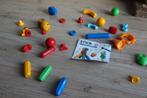 Stick-O Fishing Set, Kinderen en Baby's, Speelgoed | Educatief en Creatief, Ophalen, Gebruikt, Ontdekken