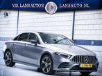Mercedes-Benz A-Klasse 250e Premium Plus (bj 2021), Gebruikt, 4 cilinders, Bedrijf, Hybride Elektrisch/Benzine
