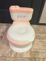 Tryco Babytoilet met Geluidsspoeling, Overige merken, Overige typen, Ophalen of Verzenden, Zo goed als nieuw