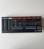 Roland JU-06 + K-25m Keyboard Dock, Ophalen of Verzenden, Zo goed als nieuw, Overige aantallen, Roland