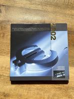 Brussel centen 2002, Postzegels en Munten, Munten | Nederland, Ophalen of Verzenden