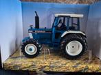 BRITAINS FORD 8210 gen 2, Hobby en Vrije tijd, Modelauto's | 1:32, Ophalen of Verzenden, Tractor of Landbouw, Britains