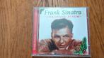 Frank Sinatra - Christmas Album CD, Ophalen of Verzenden, Gebruikt, Kerst
