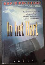 David Baldacci - In het hart, David Baldacci, Ophalen of Verzenden, Zo goed als nieuw, Nederland