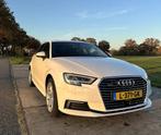 Audi A3 1.4 Tfsi 204pk E-tron S Tronic 2017 Wit, Auto's, Zwart, 4 cilinders, Wit, 1395 cc