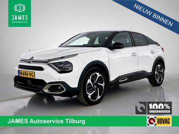 Citroen C4 1.2 130pk aut. Business Plus AD-CRUISE CARPLAY NA beschikbaar voor biedingen