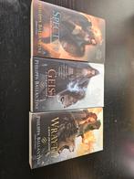 Philippa Ballantine - Book of the Order Trilogie, Ophalen of Verzenden, Zo goed als nieuw, Philippa Ballantine