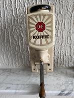 Vintage DE koffiemolen, Ophalen of Verzenden