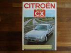 Citroën CX Diesel Turbo 2 (1987), Ophalen of Verzenden, Nieuw, Citroën
