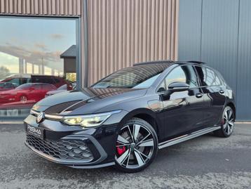 Volkswagen Golf 1.4 eHybrid GTE 245pk | BTW | Pano | HUD | I beschikbaar voor biedingen