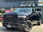 Dodge RAM 1500 Bighorn 426 PK NIEUW! BPM VRIJ!, Automaat, Stof, Gebruikt, 2993 cc
