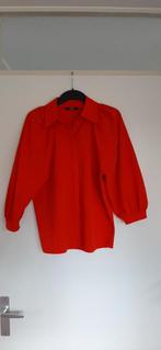 Rode dames blouse, Kleding | Dames, Zo goed als nieuw, Ophalen, Rood