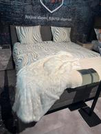 Nieuw showroommodel boxspring 180x200, Ophalen, 180 cm, 200 cm, Nieuw