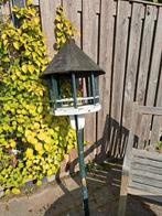 Gratis Vogelvoerhuisje, voederhuis voor vogels, Ophalen, Gebruikt