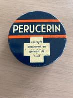 oud blikje Perucerin, Verzenden, Gebruikt, Overige