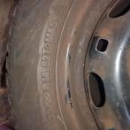 vredestein snowtrac 3 winterbanden., Auto-onderdelen, Ophalen, Gebruikt, 16 inch, Winterbanden