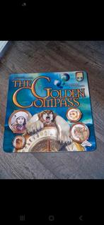 The Golden Compass bordspel met CD, Ophalen of Verzenden, Zo goed als nieuw, Identity Games