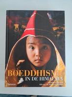 O. Follmi - Boeddhisme in de Himalaya, Ophalen of Verzenden, Zo goed als nieuw, O. Follmi; M. Ricard