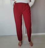 Studio Anneloes broek
XXL Dikke travelstof
Wijnrood, Studio Anneloes, Maat 46/48 (XL) of groter, Ophalen of Verzenden, Zo goed als nieuw