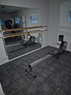 Proteus Roeitrainer - Complete Workout, Ophalen, Gebruikt, Metaal, Roeitrainer