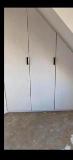 Kasten op maat, Huis en Inrichting, Kasten | Kledingkasten, Ophalen of Verzenden, Zo goed als nieuw, 25 tot 50 cm