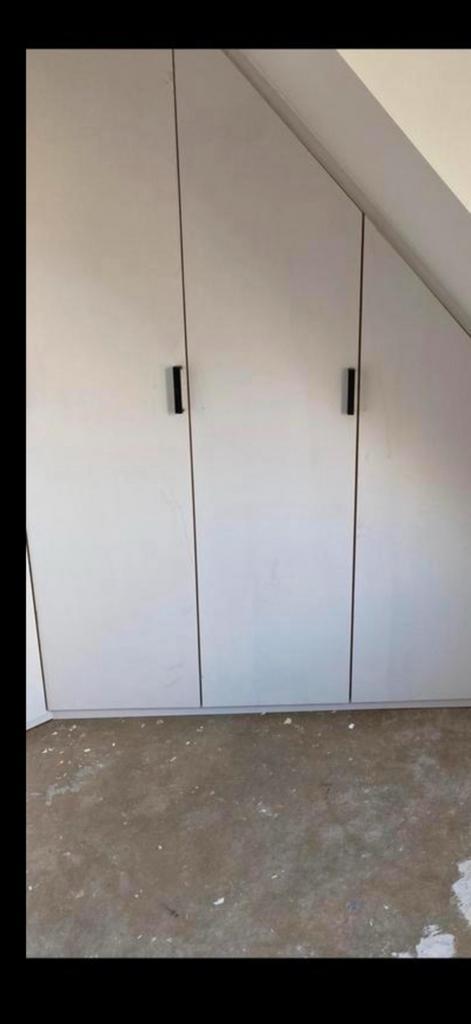 Kasten op maat, Huis en Inrichting, Kasten | Kledingkasten, Zo goed als nieuw, 25 tot 50 cm, Ophalen of Verzenden