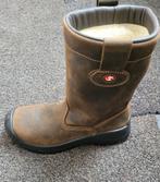 Te koop ongedragen werklaarzen Sixton maat 37, Ophalen of Verzenden, Nieuw