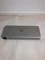 Perfecte Sparta fietsaccu E-500 36V 14.7Ah 529Wh zilver, Fietsen en Brommers, Fietsaccessoires | Fietsaccu's, Ophalen, Zo goed als nieuw