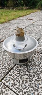 Charcoal Hot Pot, only 5 Euro, Ophalen, Gebruikt, Aluminium, Pot, Bus of Blik