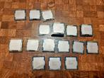 Intel Core i3 CPU's (1156,1150,1151,1155), Gebruikt, Ophalen of Verzenden, 4-core, Intel Core i3