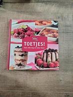 Mona toetjes, Ophalen of Verzenden, Nieuw, Overige gebieden, Taart, Gebak en Desserts