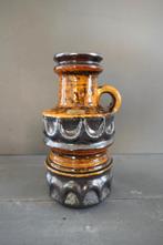 Vintage Carstens Tönnieshof vaas 7915 - 25 W. Germany, Verzenden