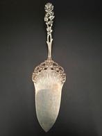 Zilveren taartschep 800, Ophalen of Verzenden, Zilver