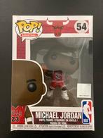 Funko Pop! Michael Jordan #54, Ophalen, Gebruikt