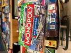 Monopoly port of Rotterdam zgan, Hobby en Vrije tijd, Gezelschapsspellen | Bordspellen, Verzenden, Zo goed als nieuw