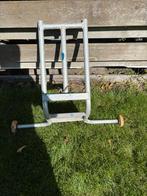 Afstandhouder ladder, Doe-het-zelf en Verbouw, Ladders en Trappen, Ophalen, Zo goed als nieuw