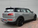 Mini Clubman 1.5 Autom Cruise Leer Led Navi 34651 KM Pdc 202, Auto's, Mini, 136 pk, Gebruikt, Met garantie (alle), USB