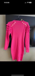 Mooi jurkje maat S/M, Kleding | Dames, Maat 38/40 (M), Giorgia, Ophalen of Verzenden, Zo goed als nieuw