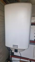Daalderop Elektrische Boiler 80, 30 of 50, 120, 150 liter, Doe-het-zelf en Verbouw, Geisers en Boilers, Ophalen, 20 tot 100 liter