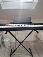 Digitale piano CDP-130, Muziek en Instrumenten, Keyboards, Ophalen of Verzenden, Zo goed als nieuw