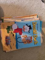 Donald Ducks 1977, Meerdere comics, Ophalen of Verzenden, Gelezen, Europa