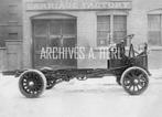 Universal truck 1910 new model introduction factory foto, Verzenden, Nieuw, Auto's