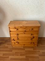 Ladekast, Huis en Inrichting, Kasten | Ladekasten, Zo goed als nieuw, 3 of 4 laden, Minder dan 100 cm, 25 tot 50 cm