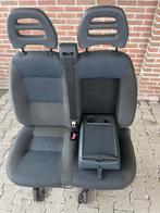 Achterbank Fiat Ducato, Ophalen of Verzenden, Gebruikt, Fiat