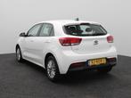 Kia Rio 1.0 TGDI DynamicLine | Navigatie | Lichtmetalen velg, Auto's, 12 maanden, Gebruikt, Euro 6, 1055 kg