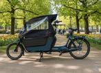 !NIEUW! Winora F.U.B. 2 bakfiets - Ideaal voor gezinnen!, Overige merken, Gebruikt, Winora, Ophalen of Verzenden