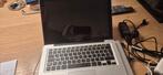 Mac pro laptop 2013, Computers en Software, Apple Macbooks, 2 tot 3 Ghz, 15 inch, Onbekend, 4 GB