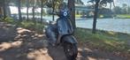Piaggio Vespa Sprint, Ophalen, Zo goed als nieuw