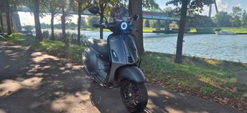 Piaggio Vespa Sprint  beschikbaar voor biedingen